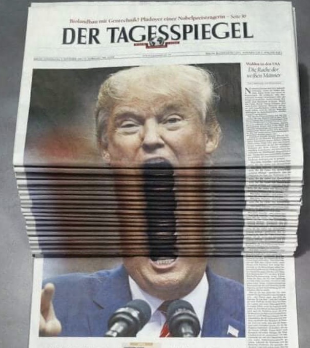 Analogies: Capitalism