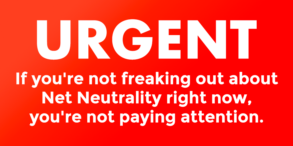 Reddit Might’ve Just Saved Net&nbsp;Neutrality