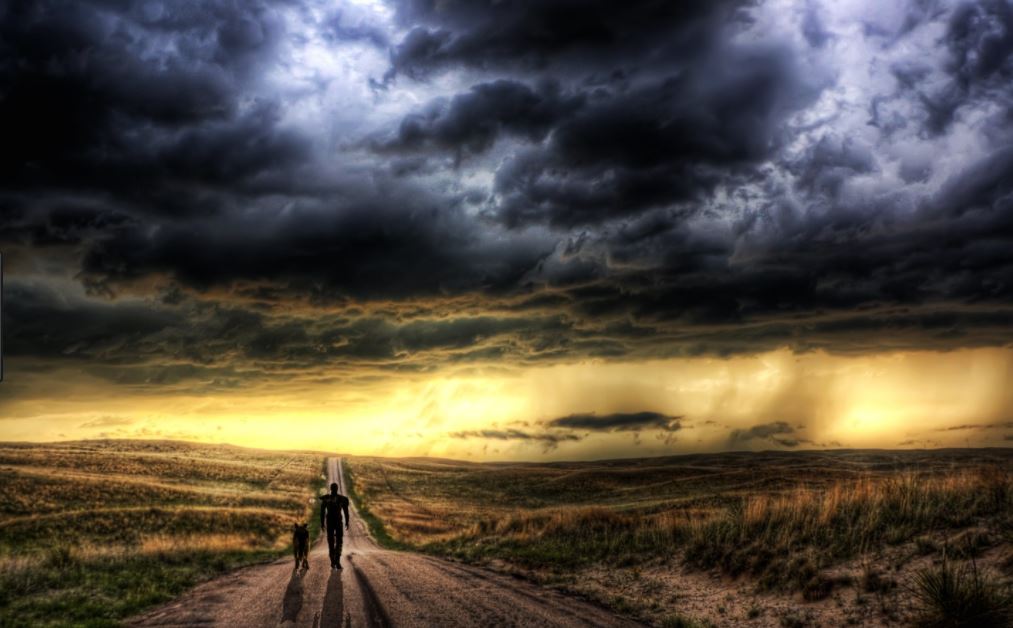 There’s a Storm&nbsp;Coming