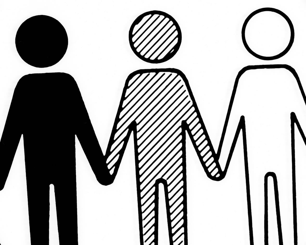 Why is Racism so&nbsp;Complicated?