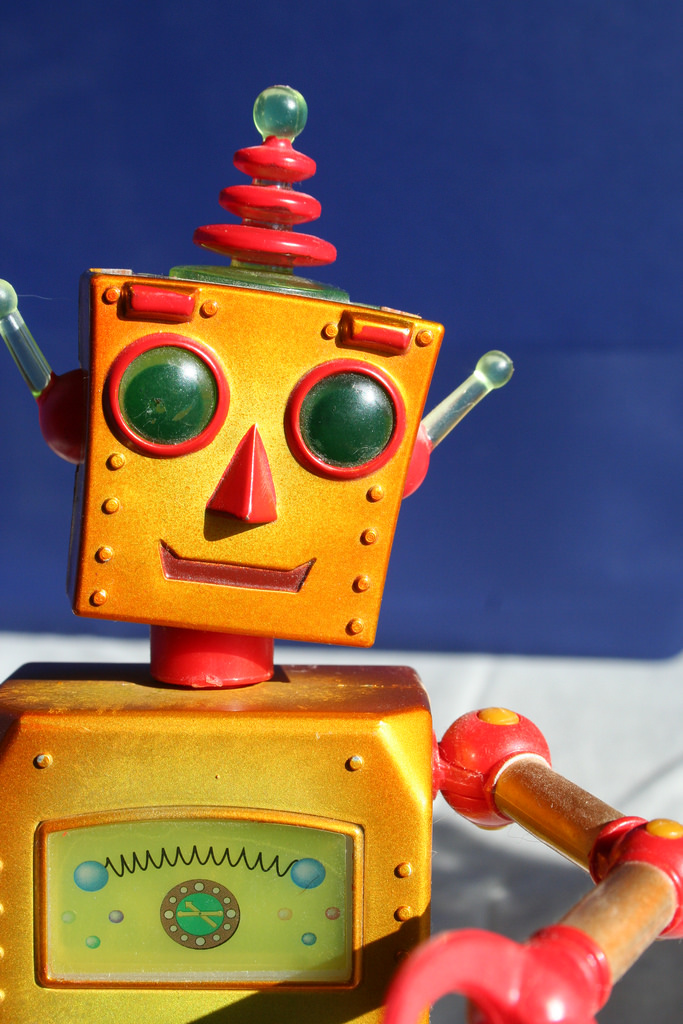 Business idea: The Anti-Telemarketer