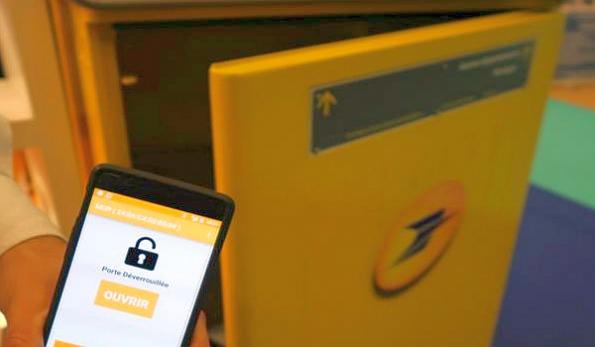 Business Ideas: An Amazon&nbsp;Mailbox