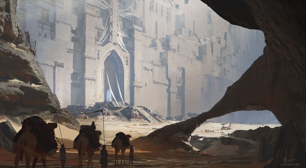 Promised Land – Part&nbsp;2